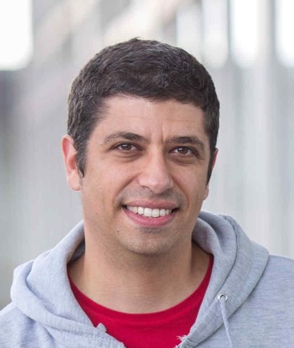 George A. Constantinides