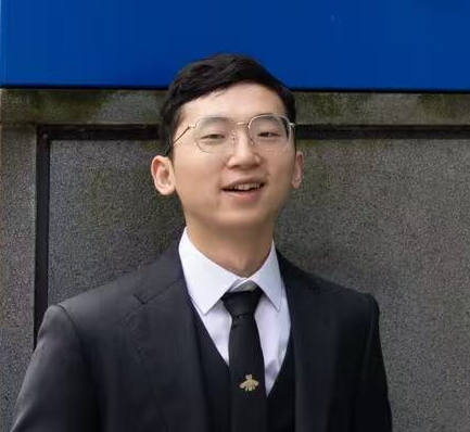 George Wu