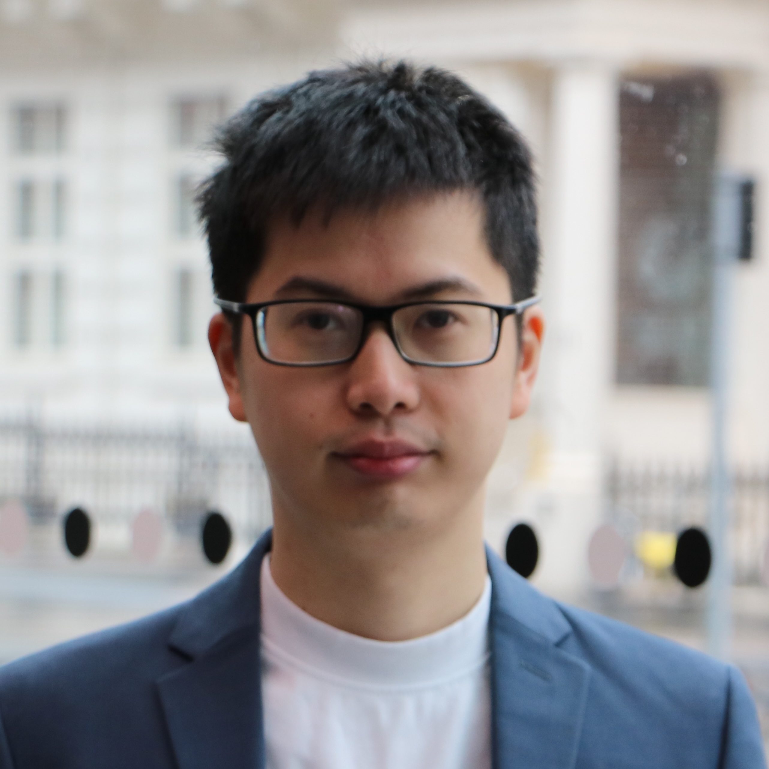 Jianyi Cheng