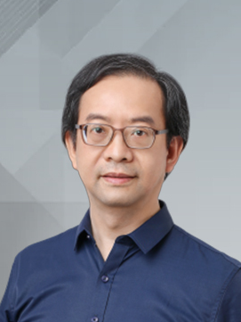 Wayne Luk