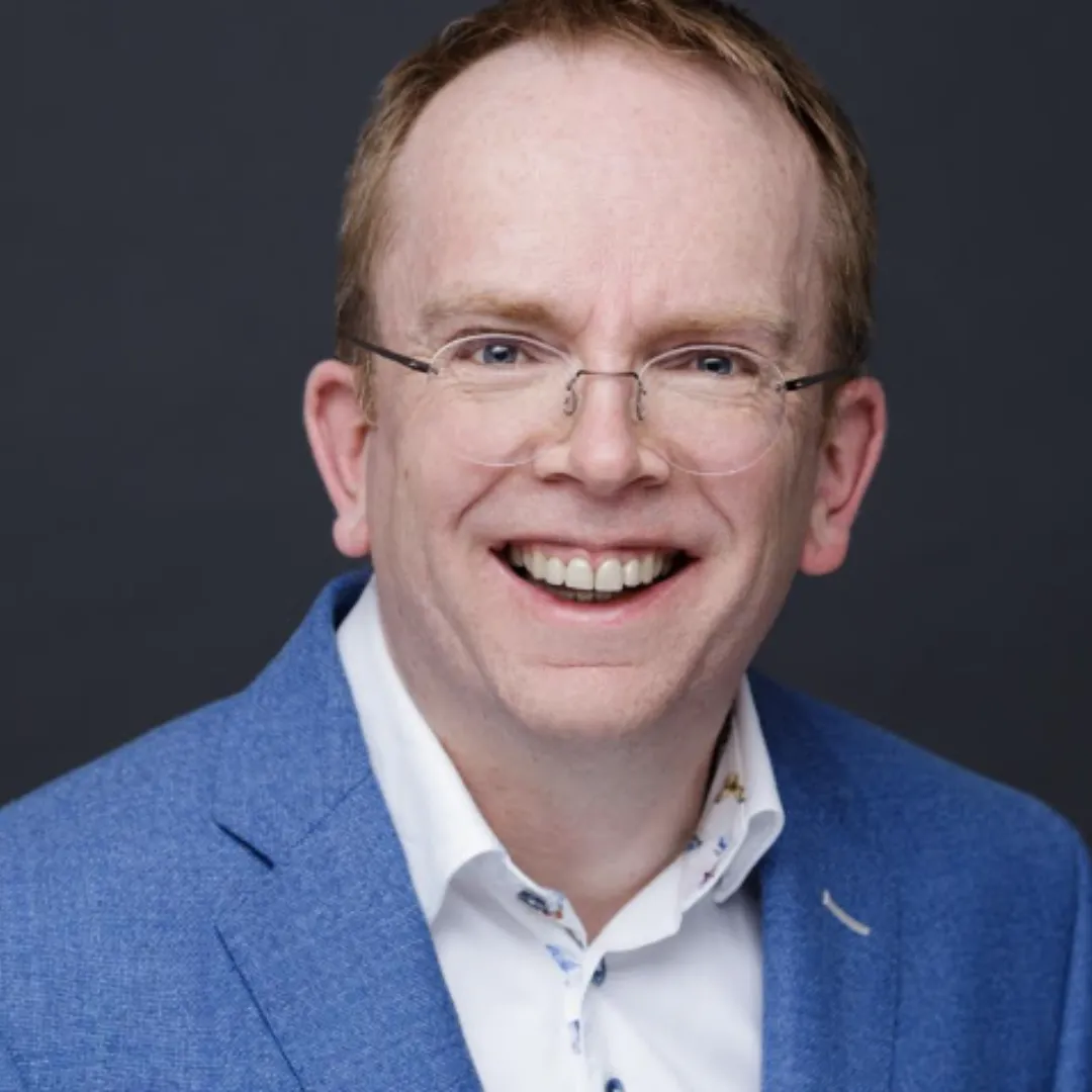 Robert Mullins