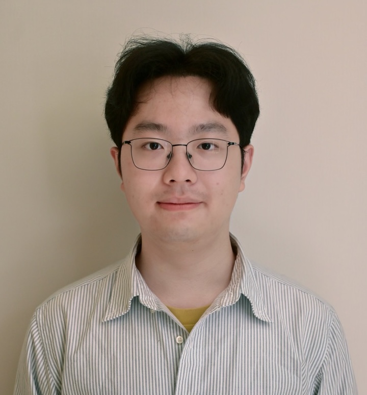 Yanwei Ye