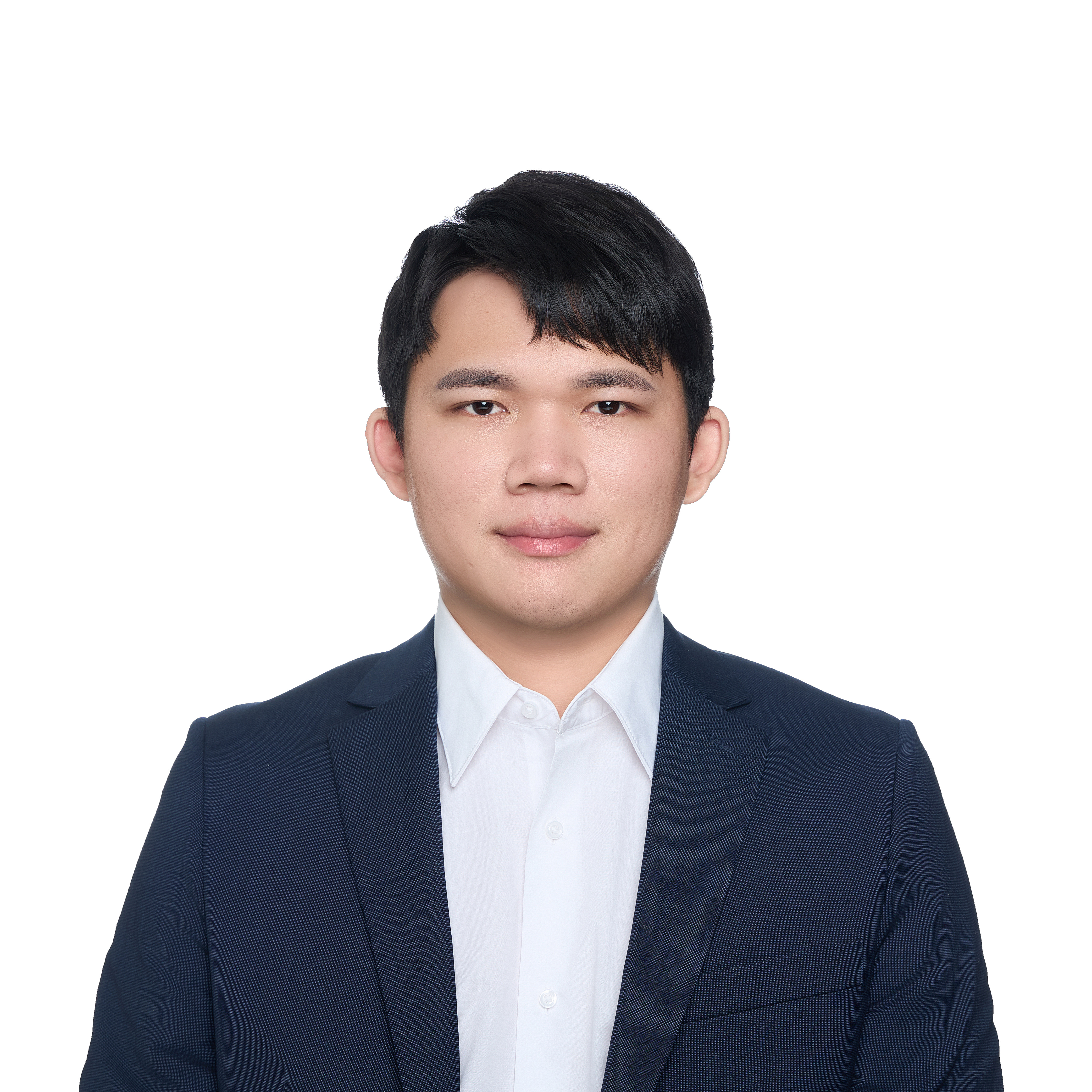 Mike Wang